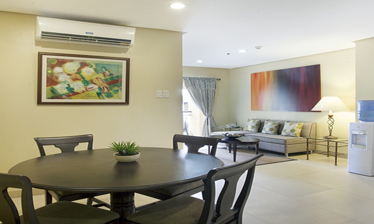Barbara Suites
