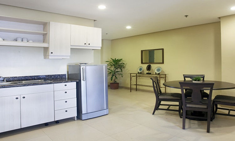 Barbara Suites