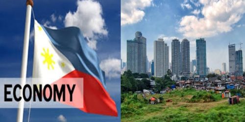 Oxford Economics Philippine oil