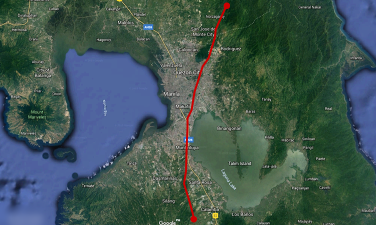 Phivolcs Assures Magnitude 61 Wont Trigger More Quakes