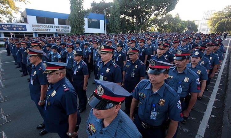 PNP Chief (2)