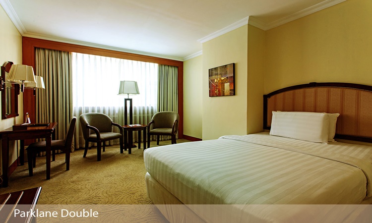 Cebu Parklane