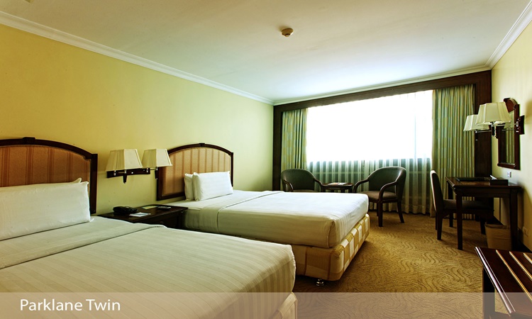 Cebu Parklane