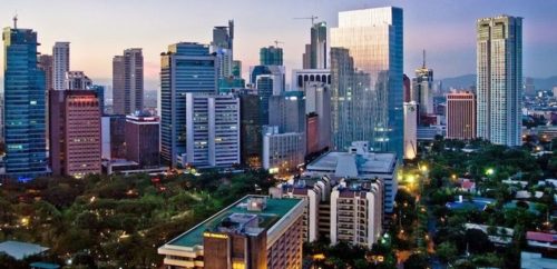 Philippine Government Agencies