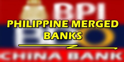 Philippine Merged Banks
