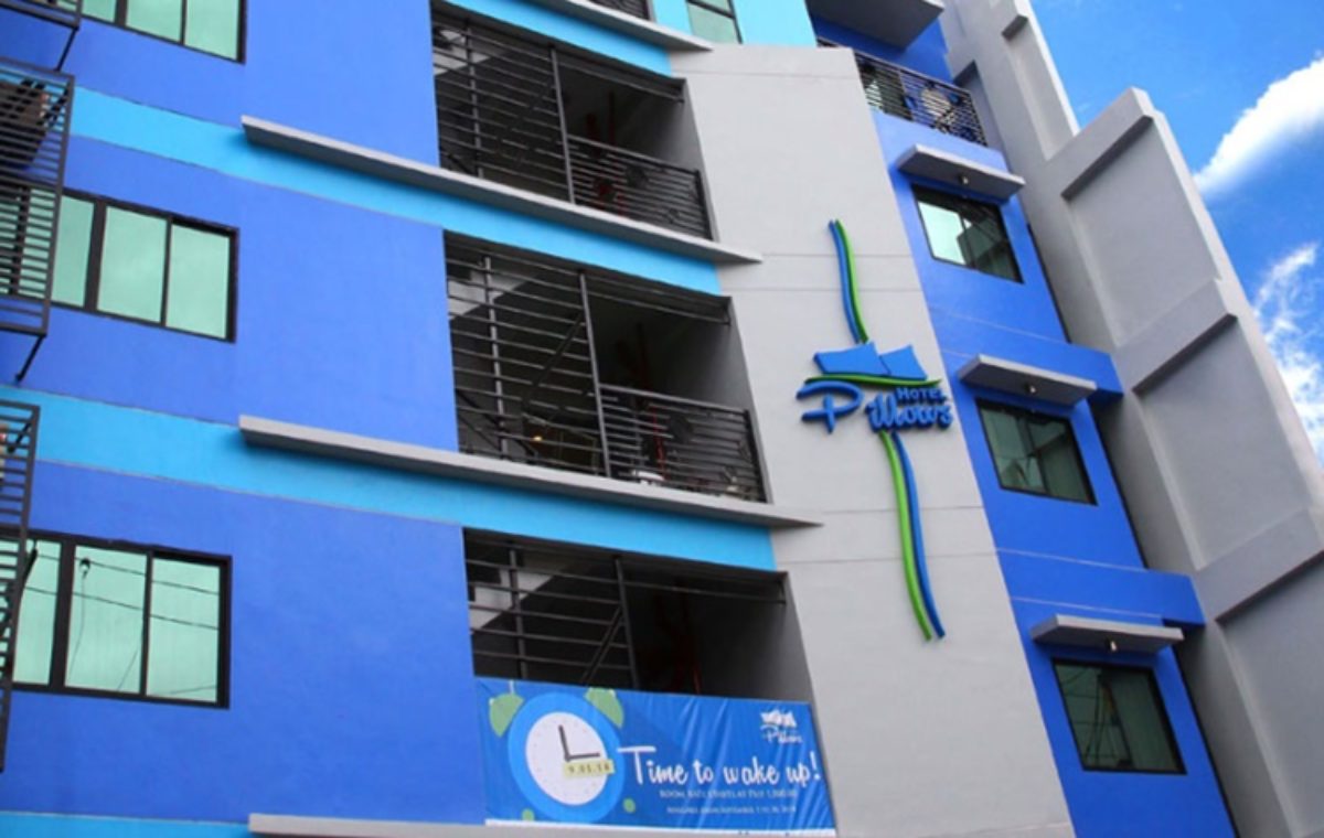 Pillows Hotel Cebu An Excellent Convenient Haven You Ll Surely Like