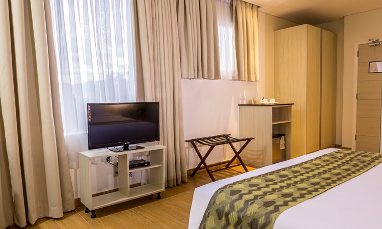 Hamersons Hotel