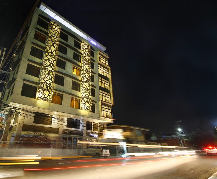 Premiere Citi Suites In Cebu: A Soothing Hotel That's Like No Other