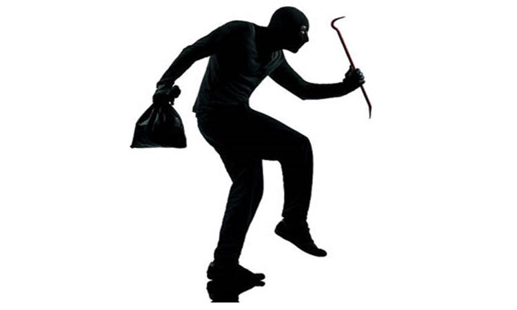 Robbers