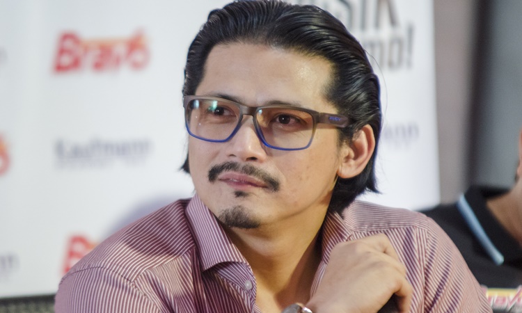 Robin Padilla