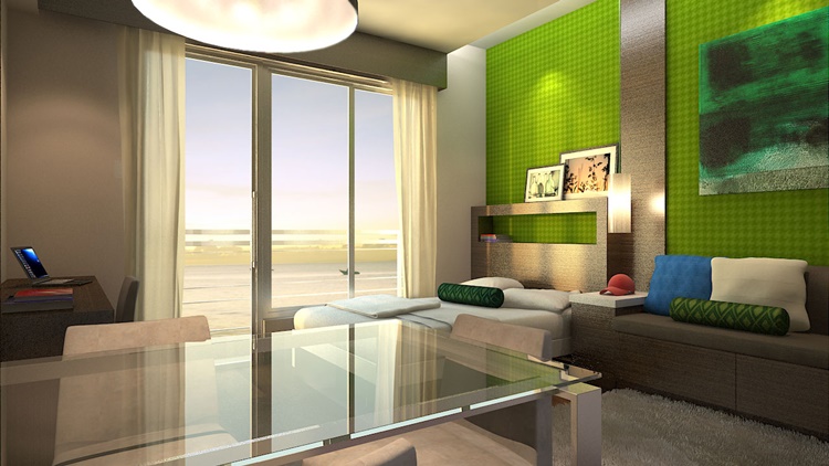 Arterra Hotel