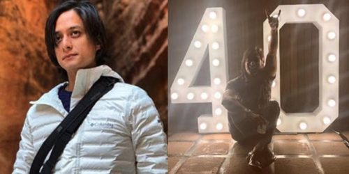 Ryan Agoncillo 40th birthday