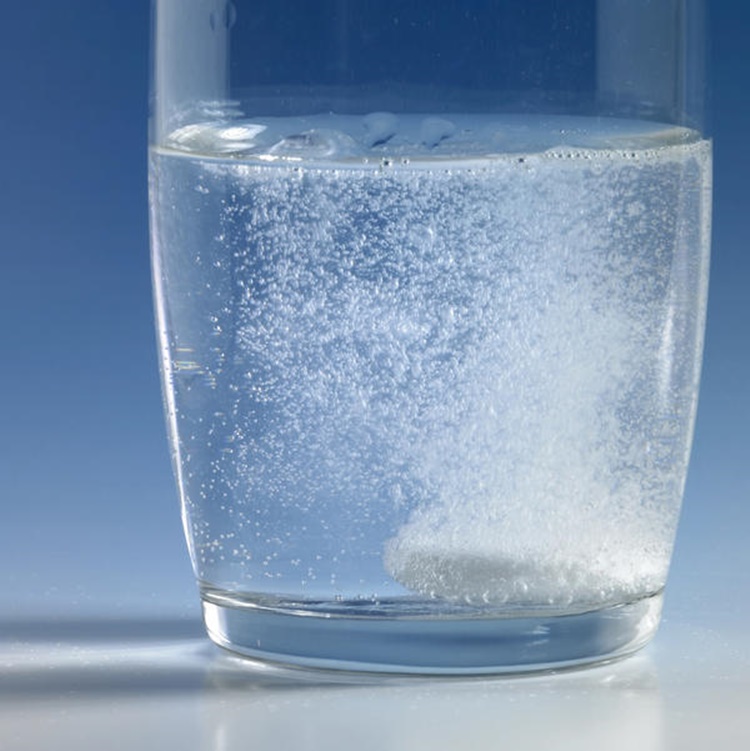 Salt Water Benefits: What You Can Get From Drinking Warm Salt Water