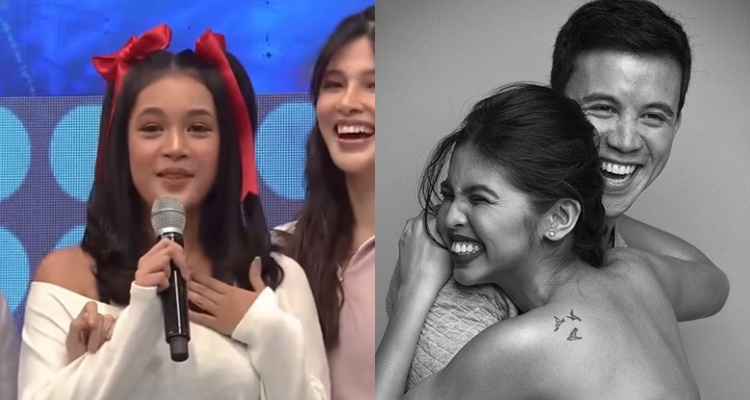 Sammy Rimando Sammie Rimando Message For Ex-Boyfriend Arjo Atayde, Netizens React