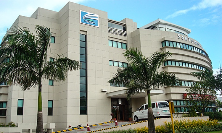 SanTomas Suites