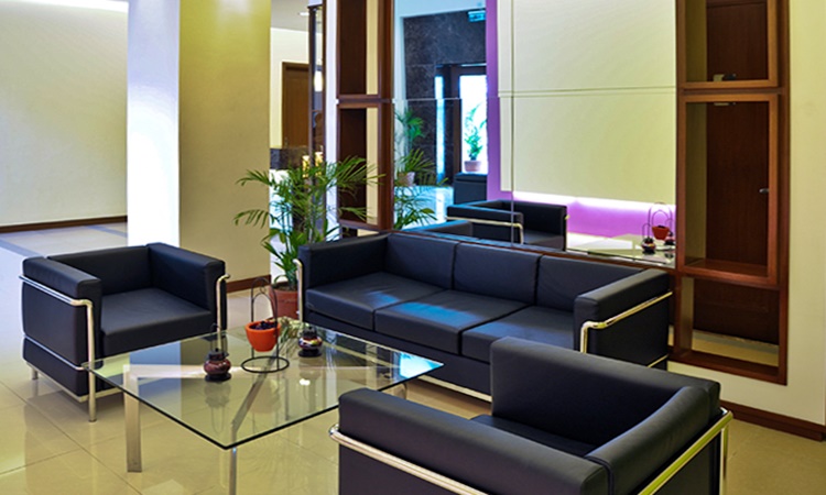 SanTomas Suites