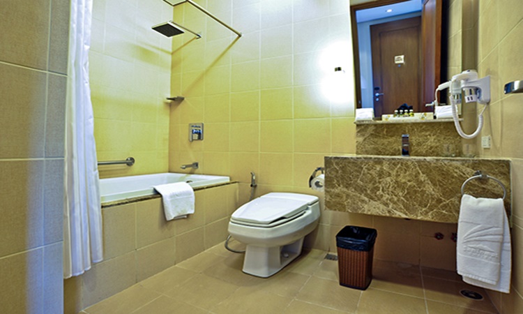 SanTomas Suites