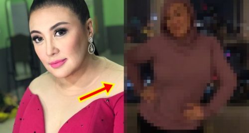 Sharon Cuneta Slim Figure