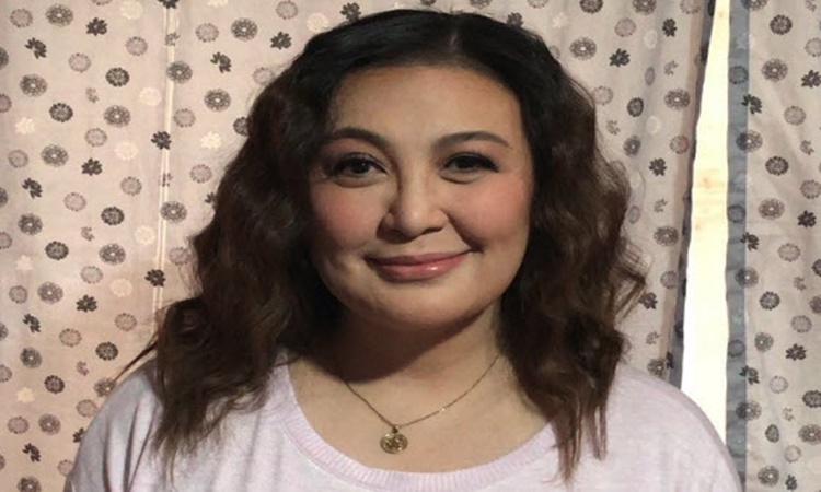 Sharon Cuneta