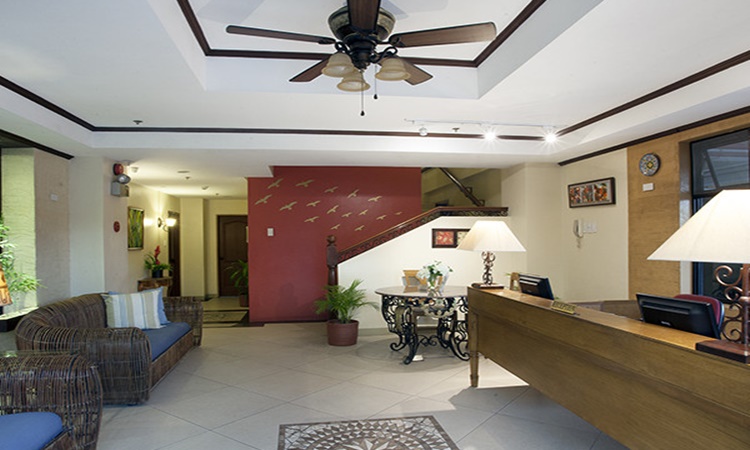 Barbara Suites
