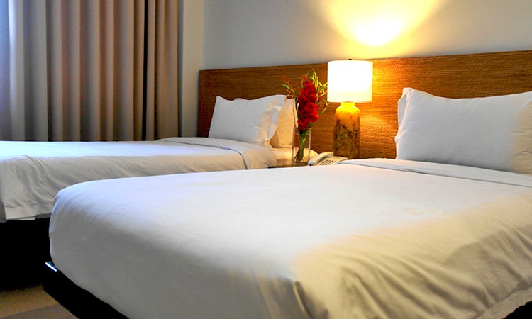 Azia Suites