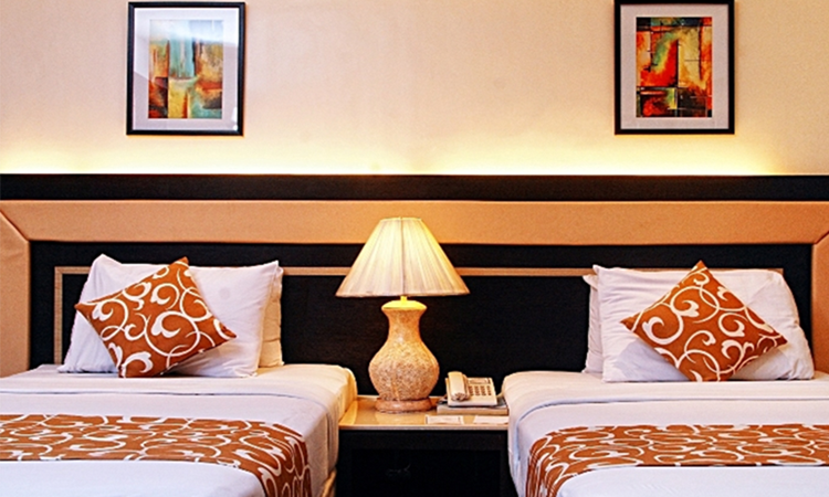 Cebu Grand Hotel