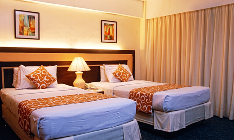 Cebu Grand Hotel
