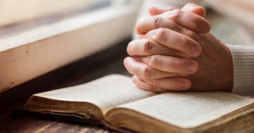 Ten Commandments of God