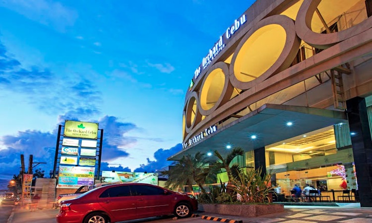 Orchard Cebu