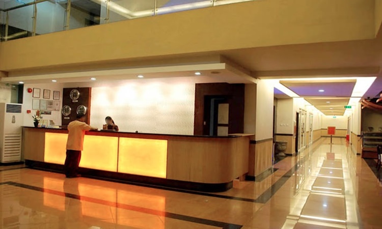 Orchard Cebu