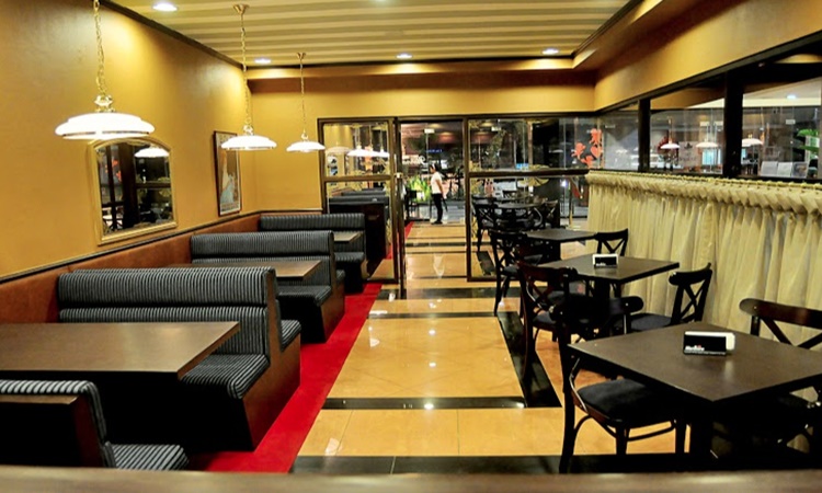 Orchard Cebu