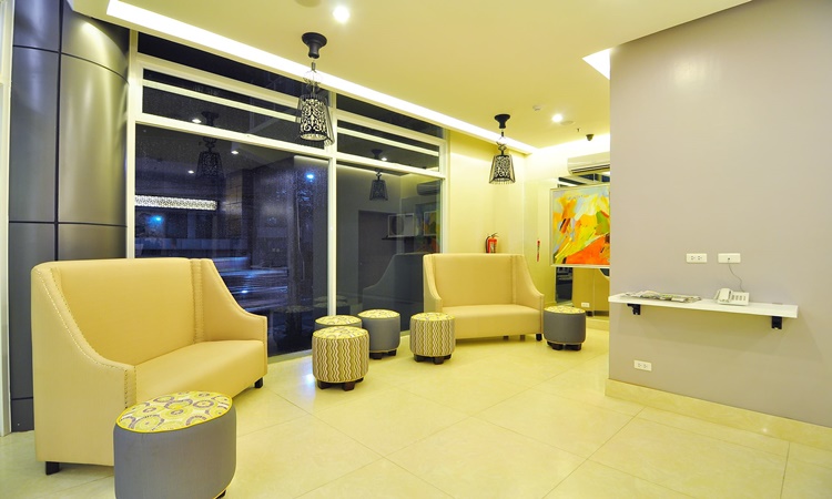 Well Hotel