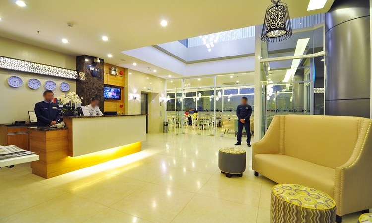 Well Hotel