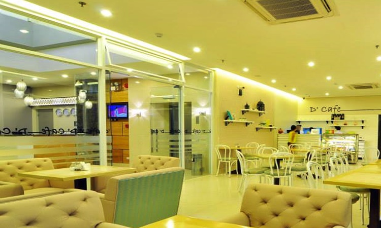 Well Hotel