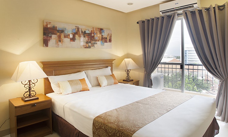Barbara Suites
