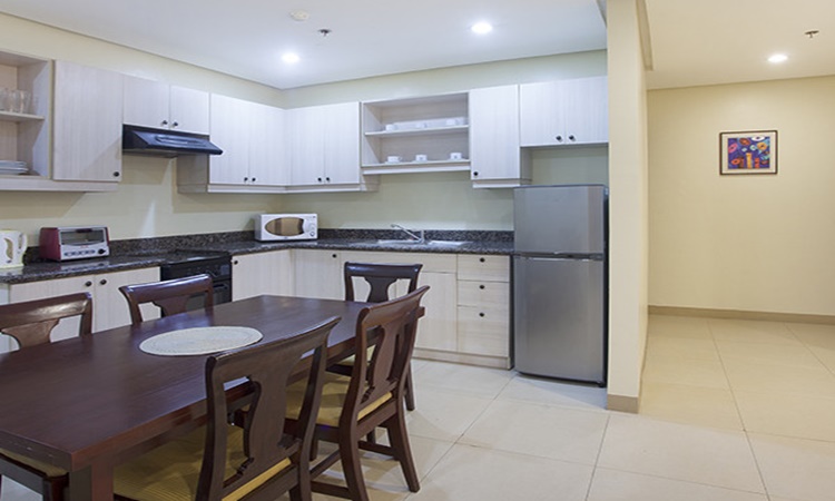 Barbara Suites