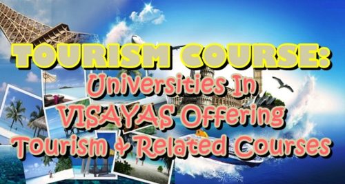 Tourism Course