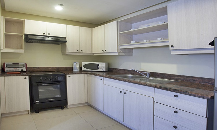 Barbara Suites