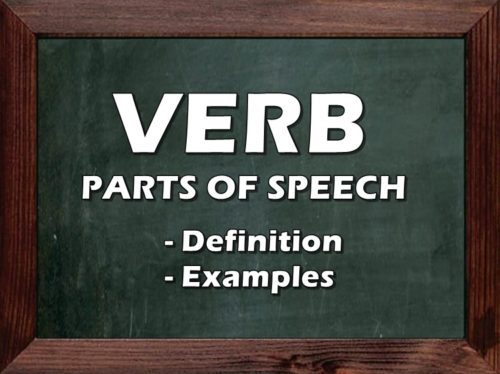 Verb