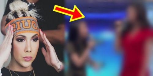 Vice Ganda on Contestant 1