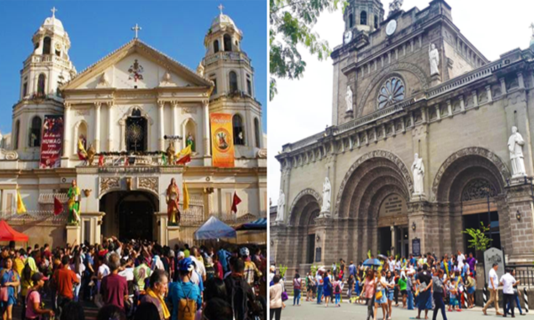 Visita Iglesia