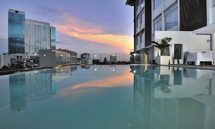 Wellcome Hotel: A Cebu Haven Where A Special Experience Awaits You