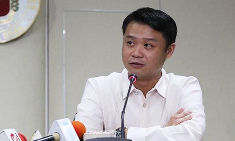 NGCP Places Luzon Under Red Alert, Gatchalian Wants DOE To Probe