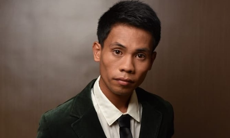 Yamyam Gucong Shares Enthralling Love Story With Girlfriend Elaine