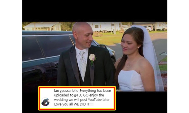 You're Road couple 2