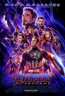 SM Cinema Showing Movies Today April 24, 2019
