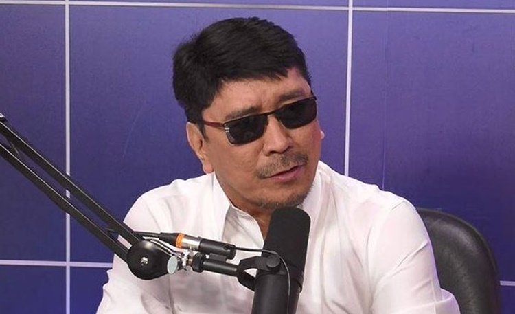 ben tulfo