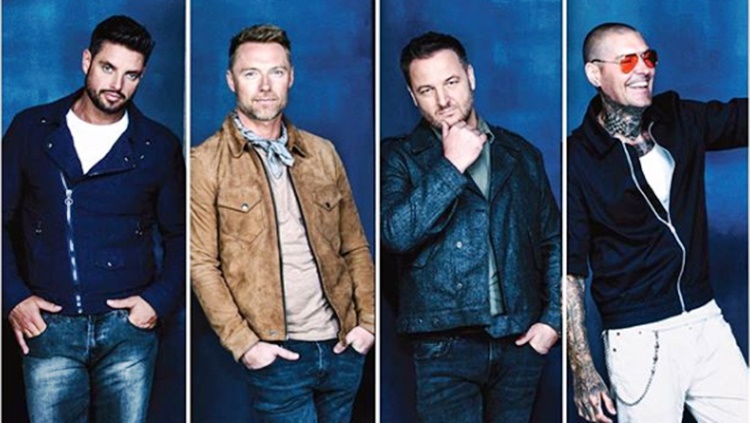 boyzone