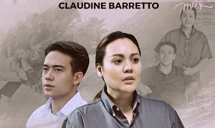 Claudine Barretto MMK Performance: What's The Rating?