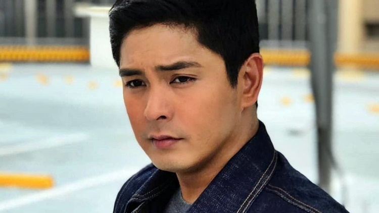 coco martin